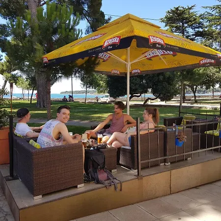 Lora Deluxe Superior 5 Star Apartment, Your Piece Of Heaven By The Sea & Park With Sea & Park View Apartment *