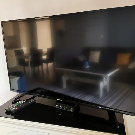 Apartment Lora Deluxe Superior 5 Star Apartment, Your Piece Of Heaven By The Sea & Park With Sea & Park View Novigrad (Istria)