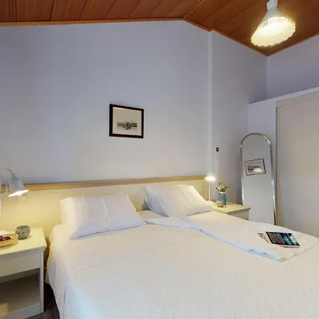 Appartement Lora Deluxe Superior 5 Star Apartment, Your Piece Of Heaven By The Sea & Park With Sea & Park View *