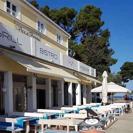 Lora Deluxe Superior 5 Star Apartment, Your Piece Of Heaven By The Sea & Park With Sea & Park View Apartmán *