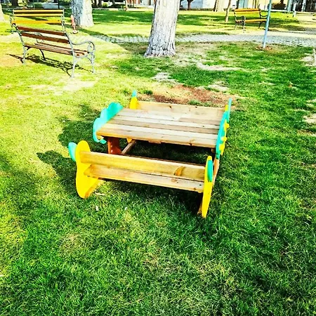 Appartement Lora Deluxe Superior 5 Star Apartment, Your Piece Of Heaven By The Sea & Park With Sea & Park View Novigrad Istria