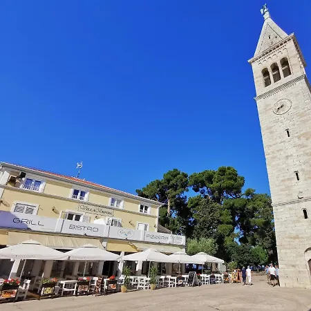 Appartamento Lora With Beautiful Sea & Park View Novigrad Istria